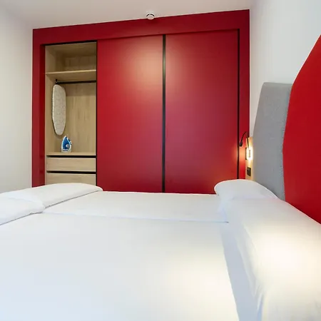 Apartament Sholeo Palmas Flats