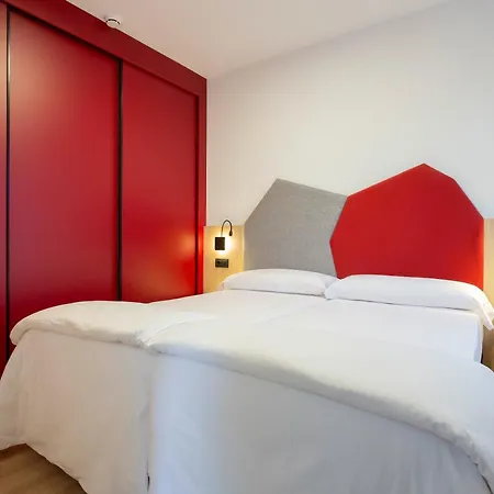 Sholeo Palmas Flats Apartamento Las Palmas de Gran Canaria